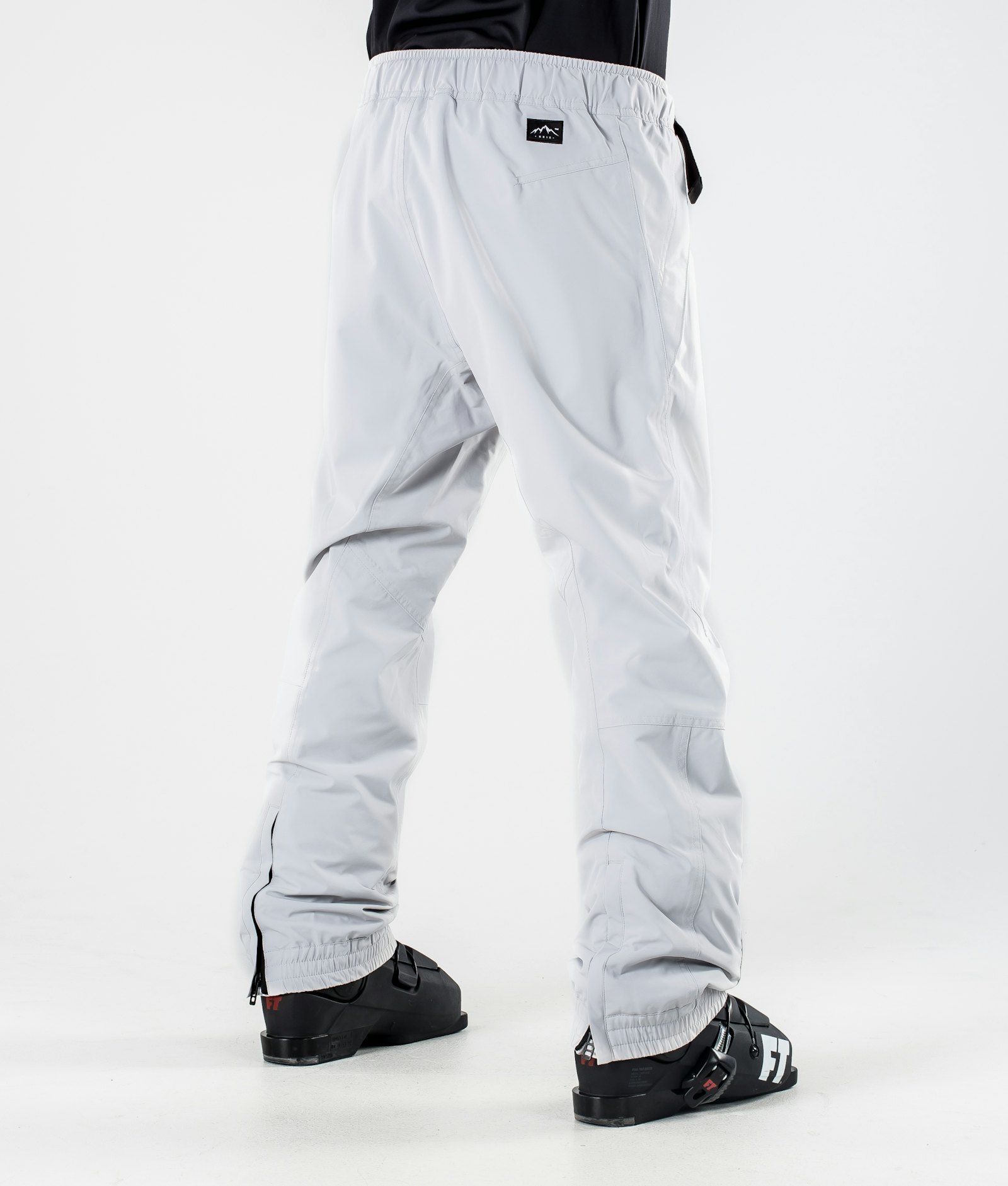 Blizzard 2020 Ski Pants Men Light Grey