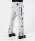 Dope Antek 2020 Ski Pants Men Light Grey