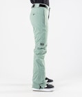 Con W 2020 Snowboard Pants Women Faded Green, Image 2 of 5