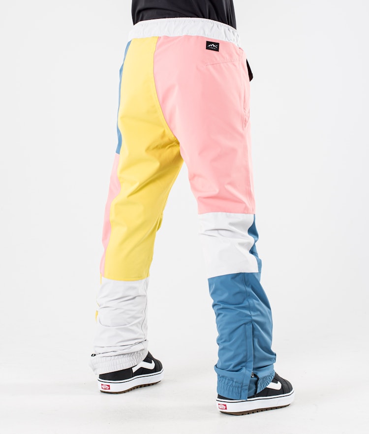 Dope Blizzard W 2020 Pantalones Snowboard Mujer Limited Edition