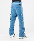 Dope Iconic W 2020 Pantaloni Sci Donna Blue Steel