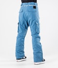 Dope Iconic W 2020 Pantalon de Snowboard Femme Blue Steel
