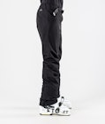 Dope Blizzard W 2020 Pantalon de Ski Femme Black, Image 2 sur 4