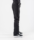 Blizzard W 2020 Pantalon de Snowboard Femme Black, Image 2 sur 4