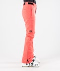 Dope Con W 2020 Pantalones Esquí Mujer Coral