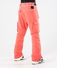 Iconic W 2020 Ski Pants Women Coral, Image 3 of 6