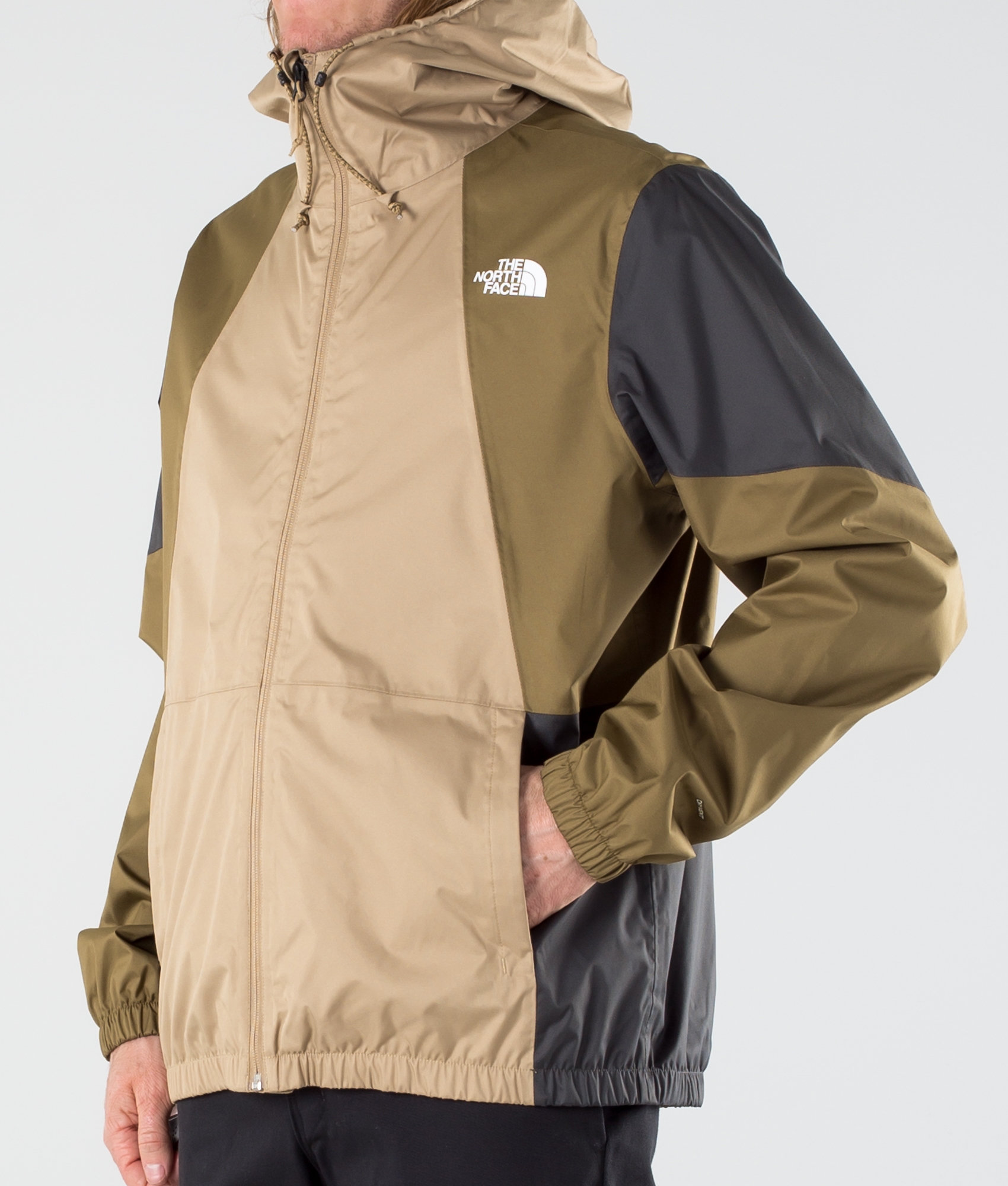 the north face farside herren