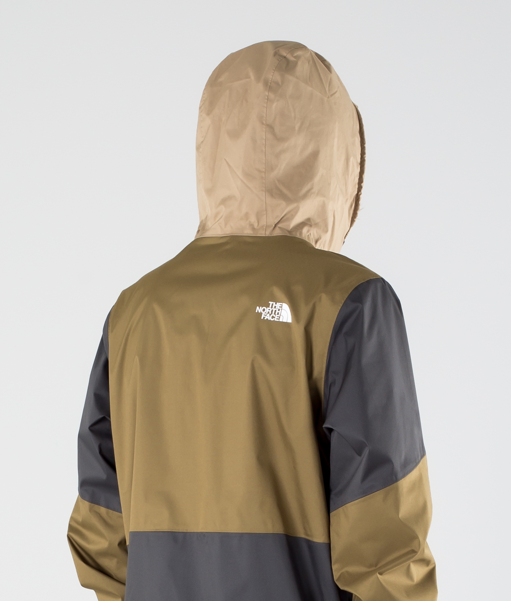 the north face repko jacket