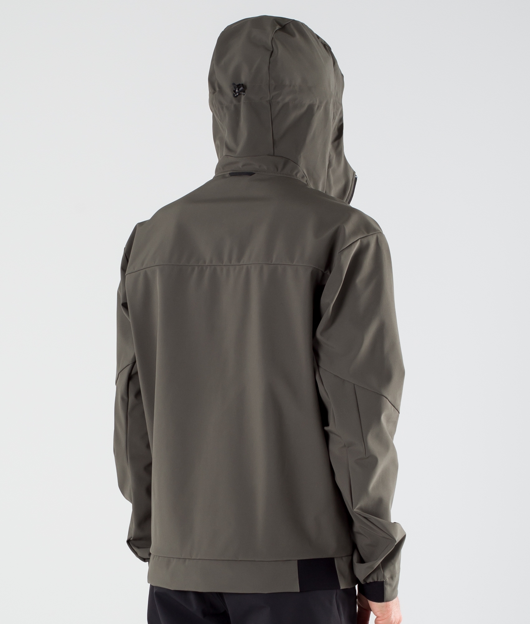 peak performance adventure jacket