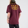 Vans Og Patch T-shirt Port Royale