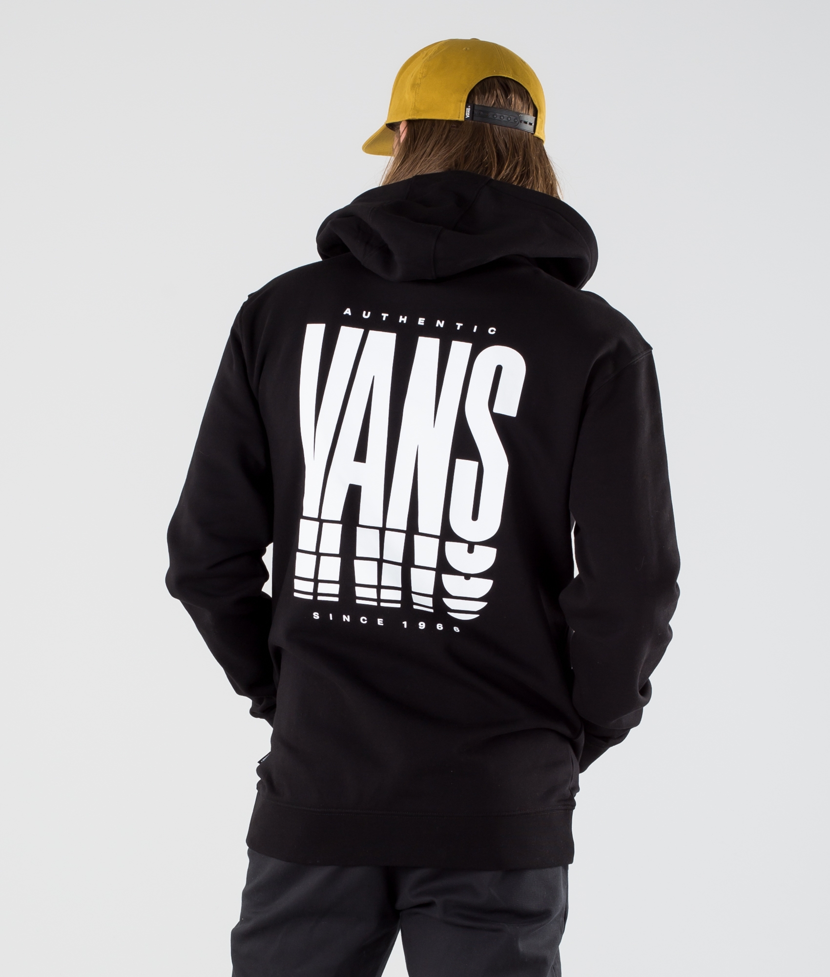 vans snowboard hoodie