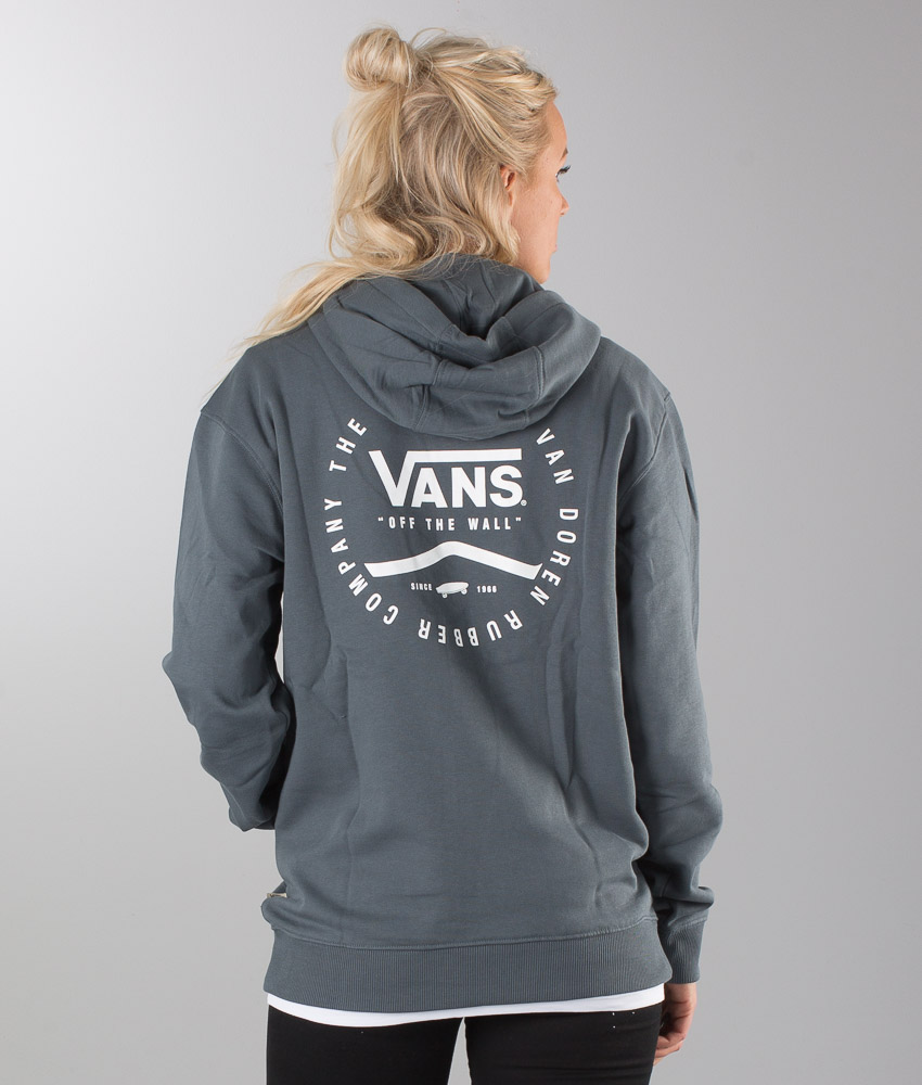 tuta vans original nera