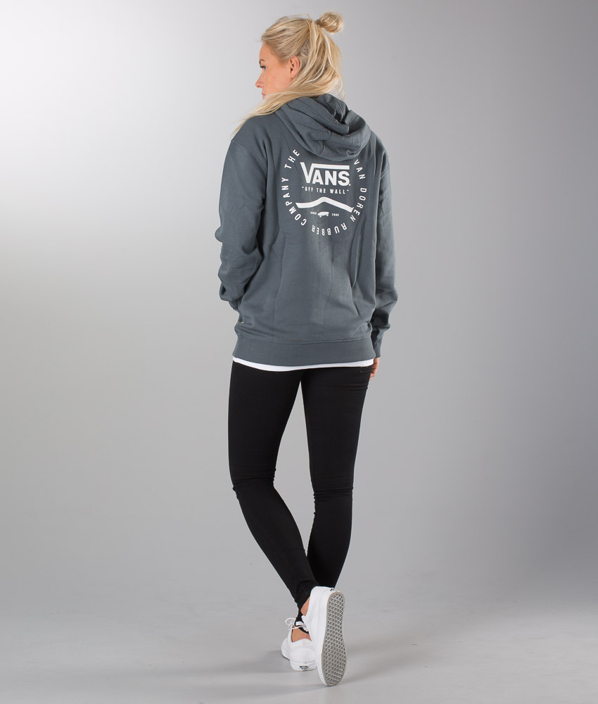 vans originals felpa