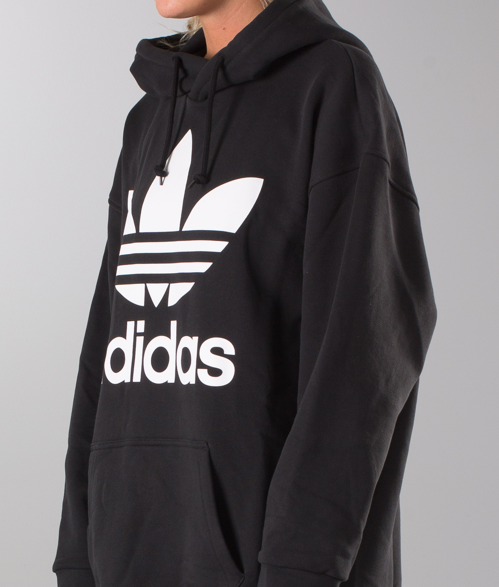 Adidas Originals Adc F Unisex Hoodie Black Adidas Originals Adc F Unisex Hoodie Black