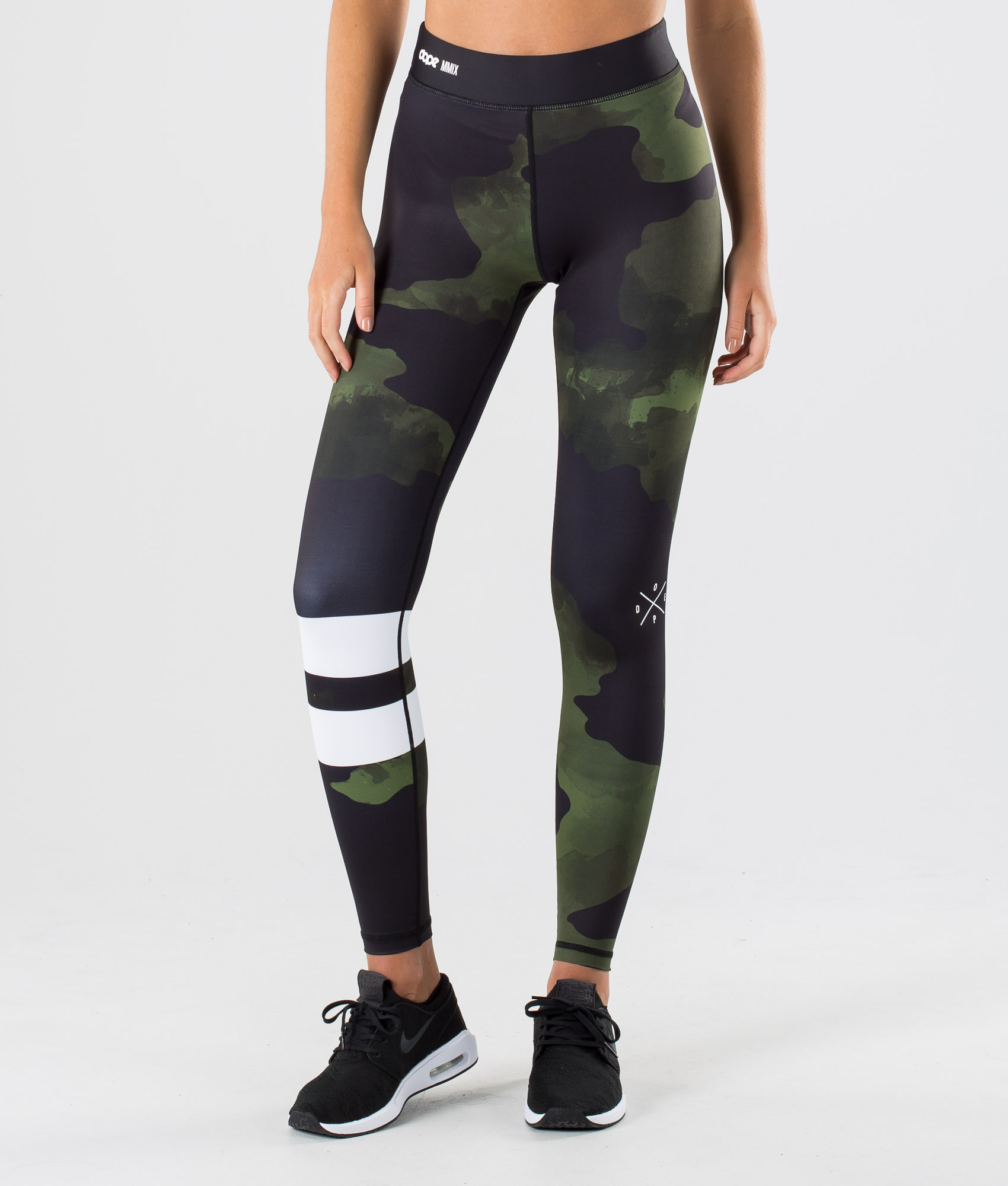 legging camouflage