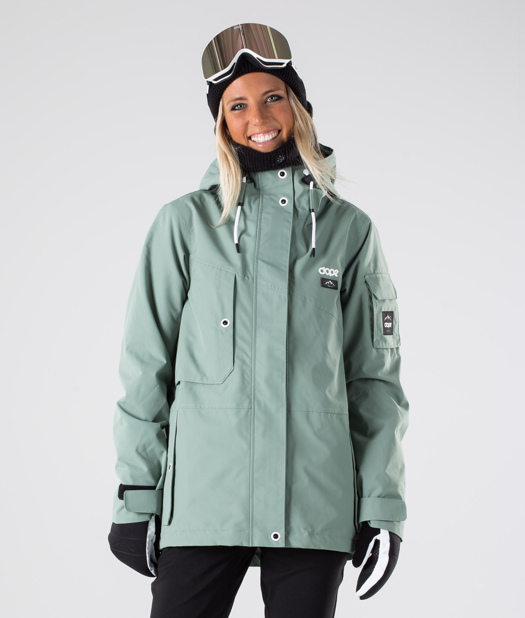 snowboard jacket 2019