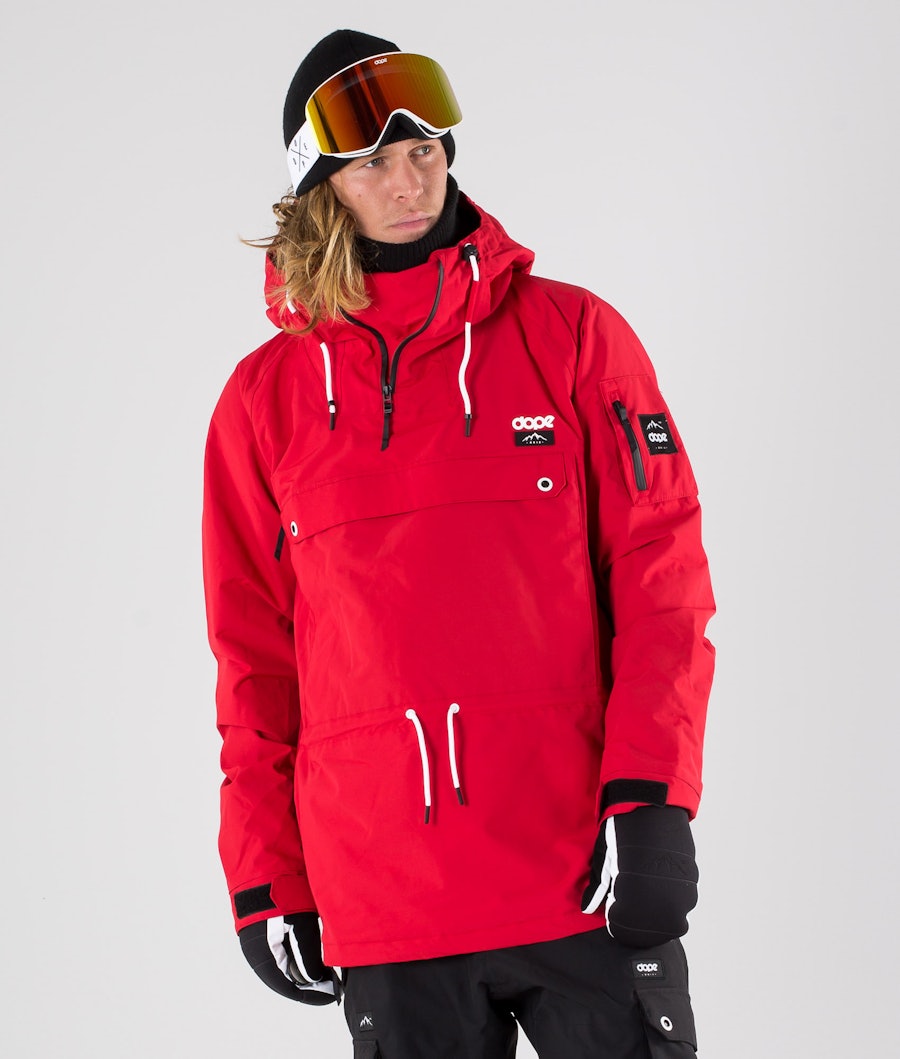 Annok 2019 Snowboard jas