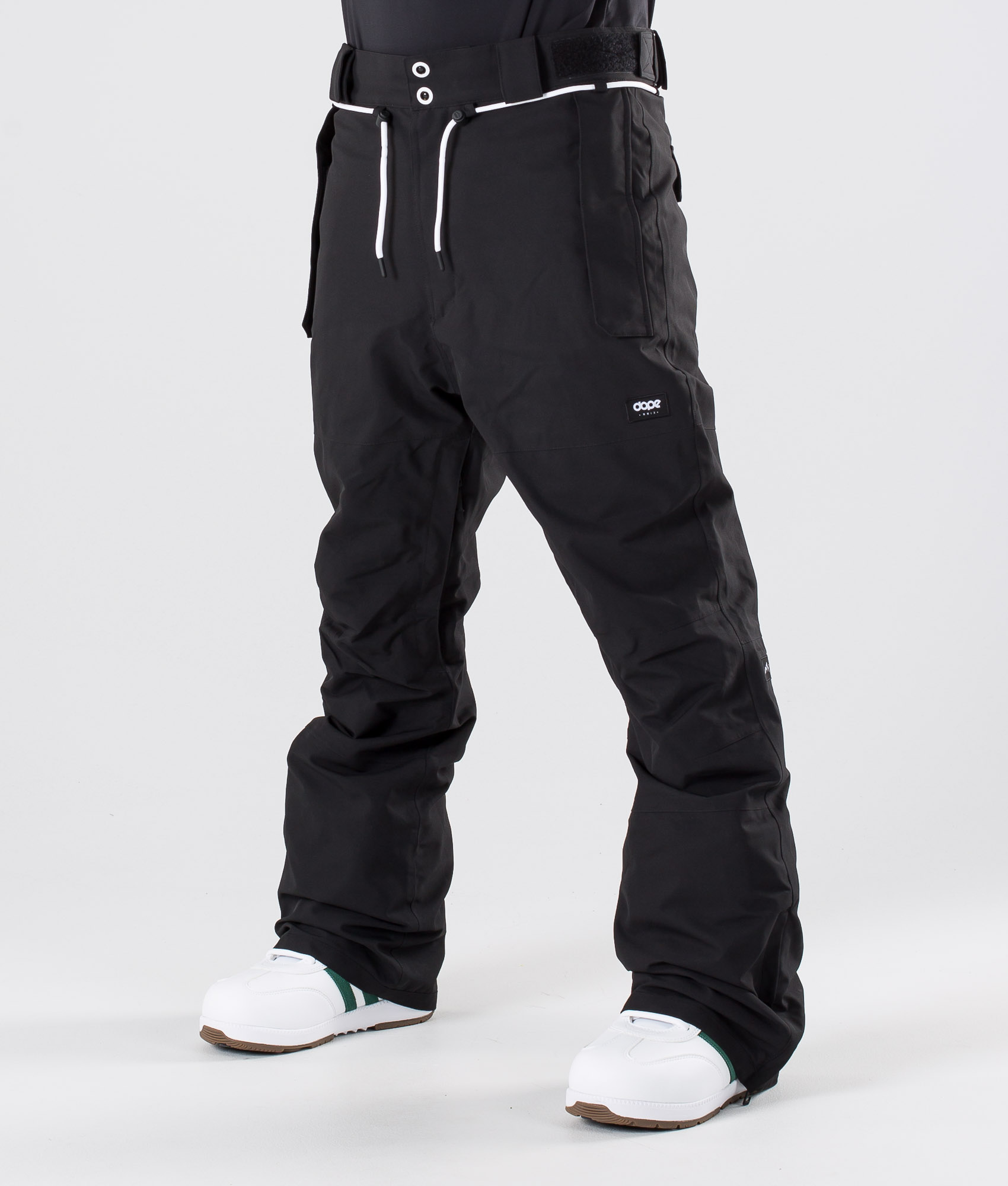 mens skinny snowboard pants