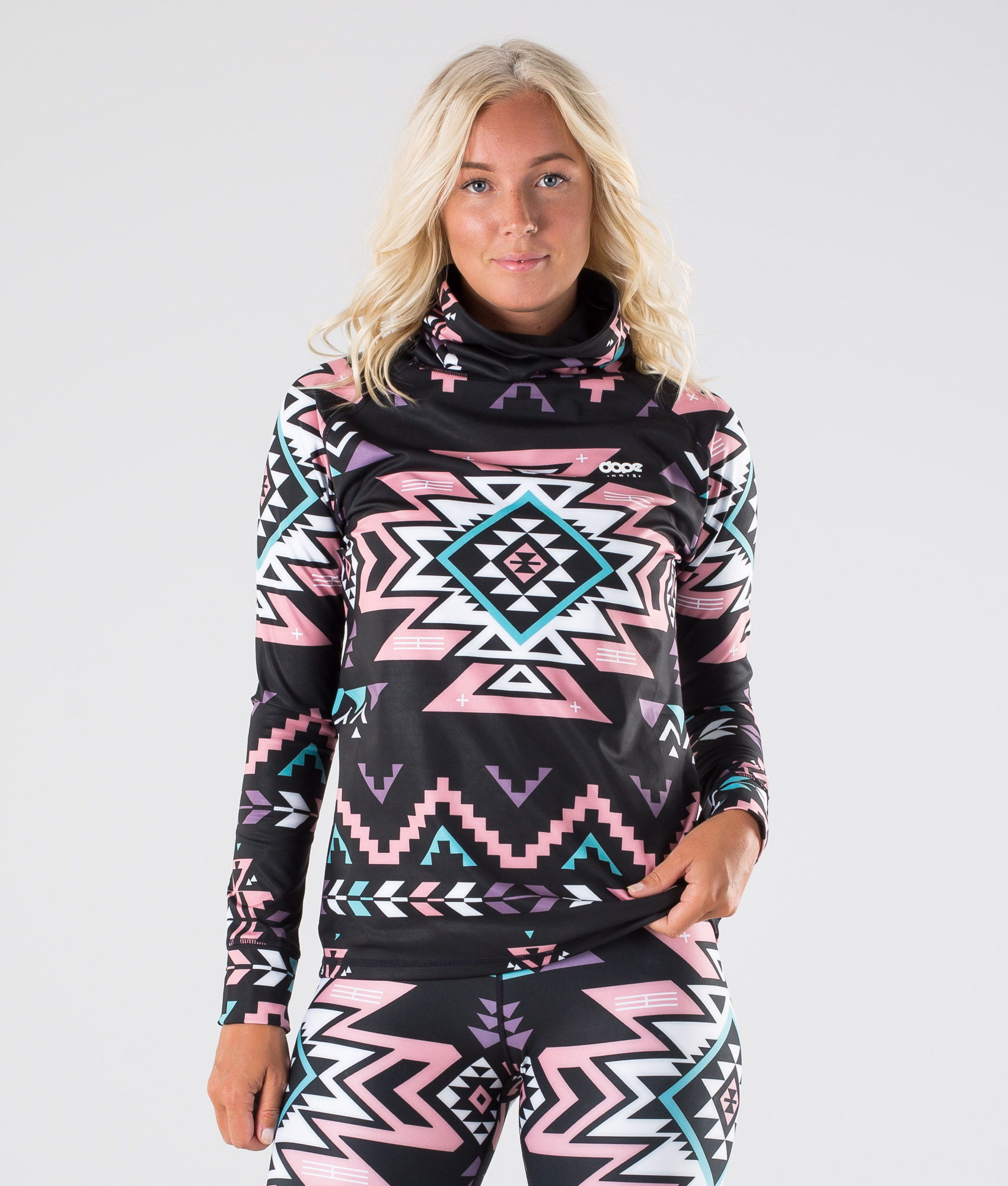 snowboard underlayer