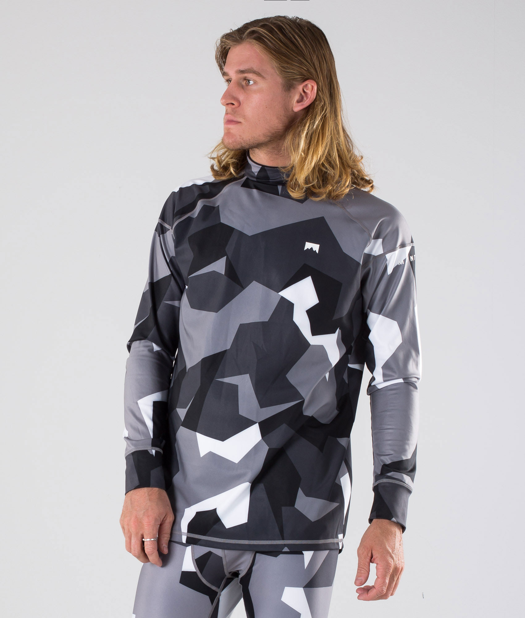 arctic base layer