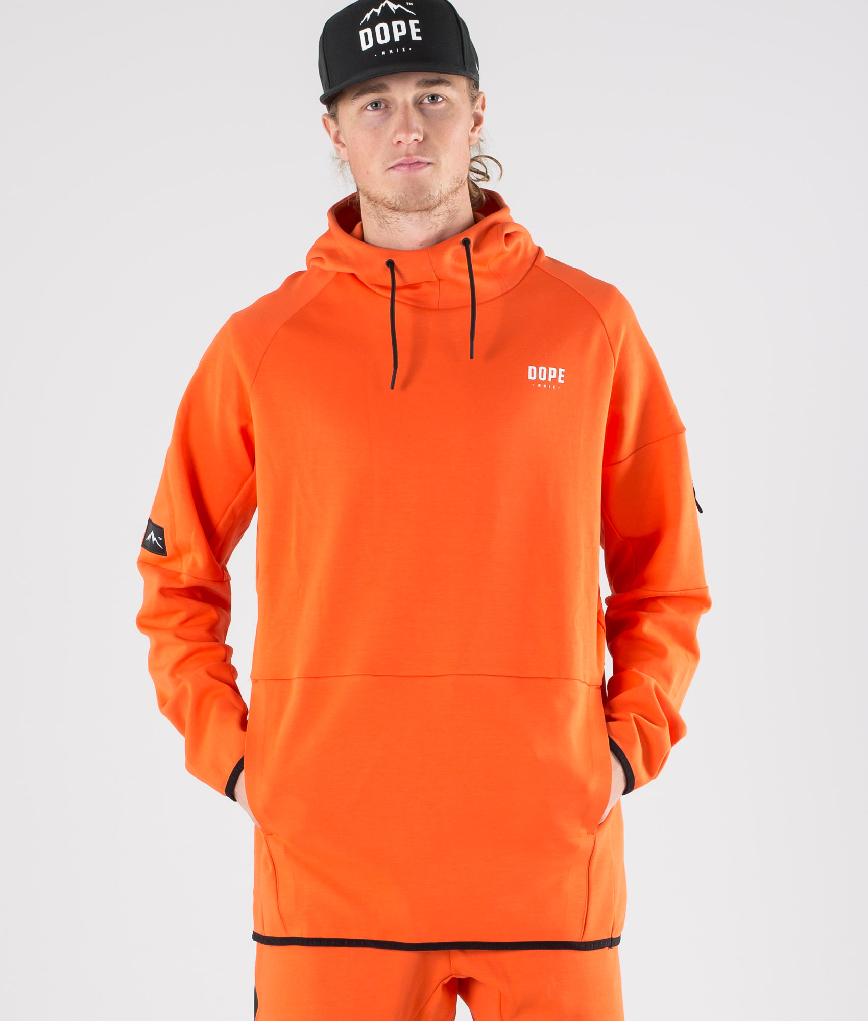 ronin sweatshirt