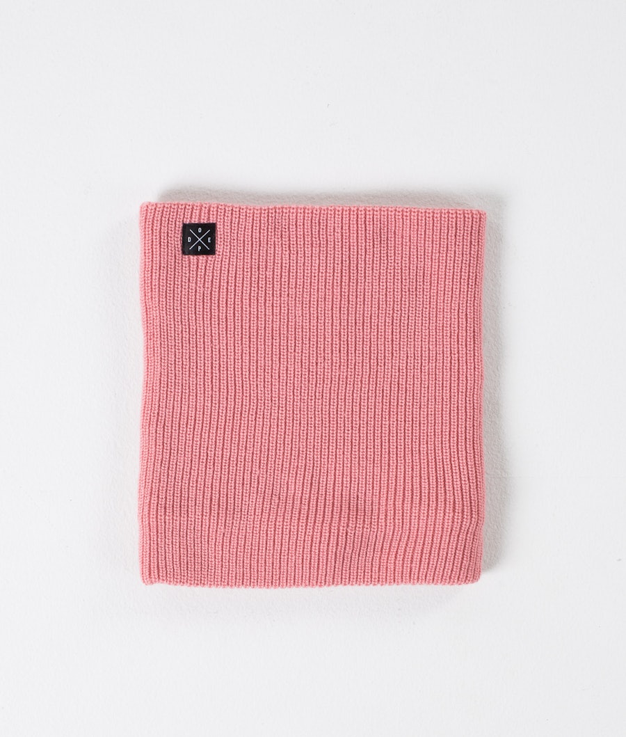 Dope 2X-UP Knitted Ansiktsmask Pink