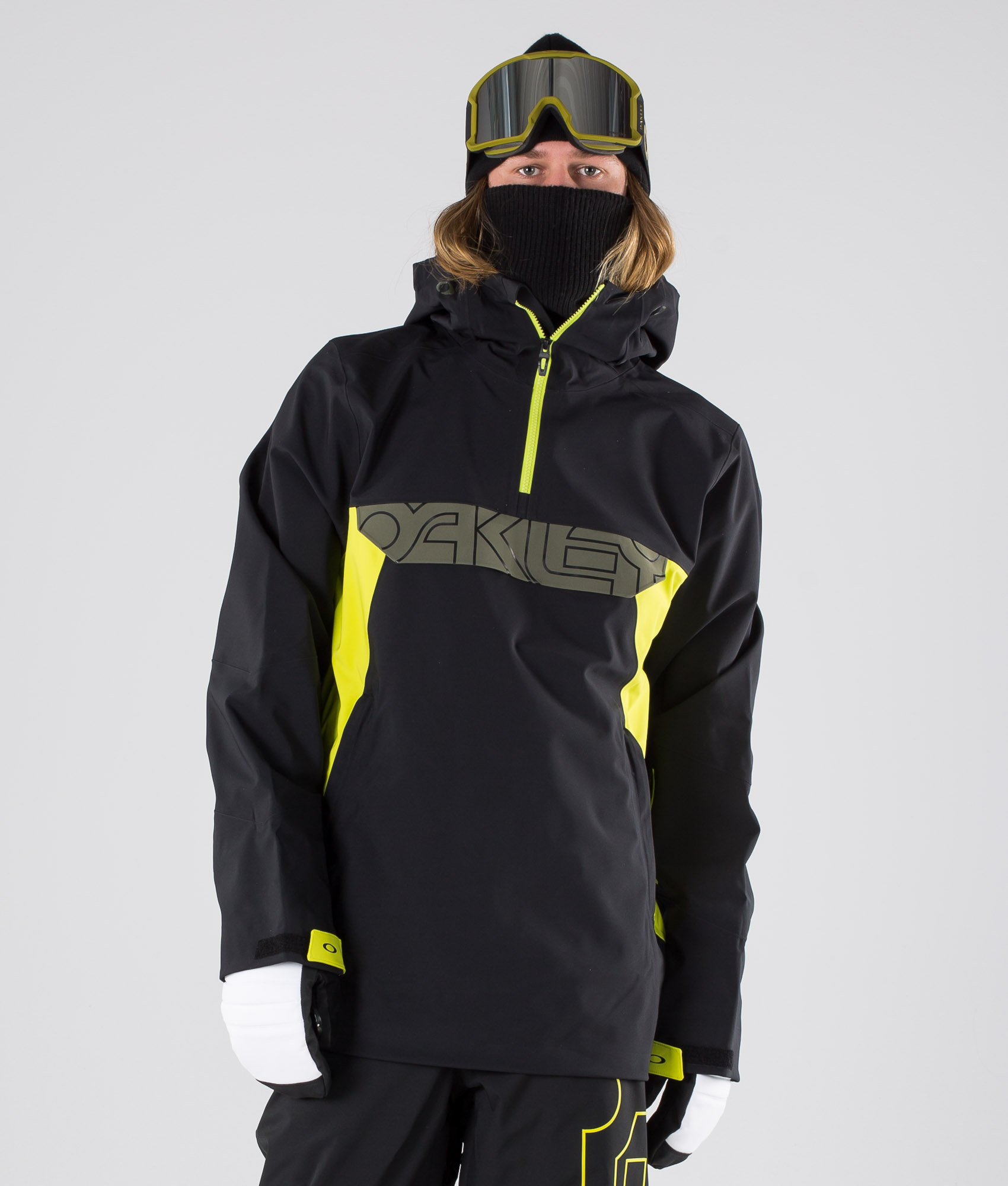 15k snowboard jacket Clearance