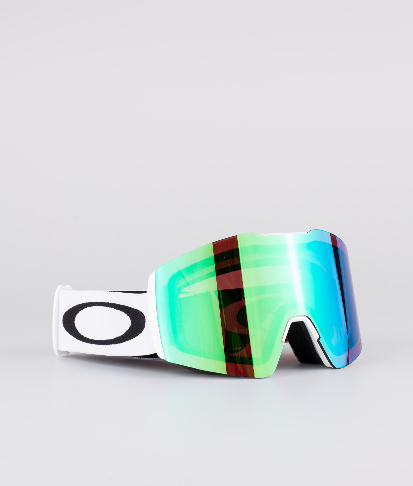 oakley ski goggles fall line