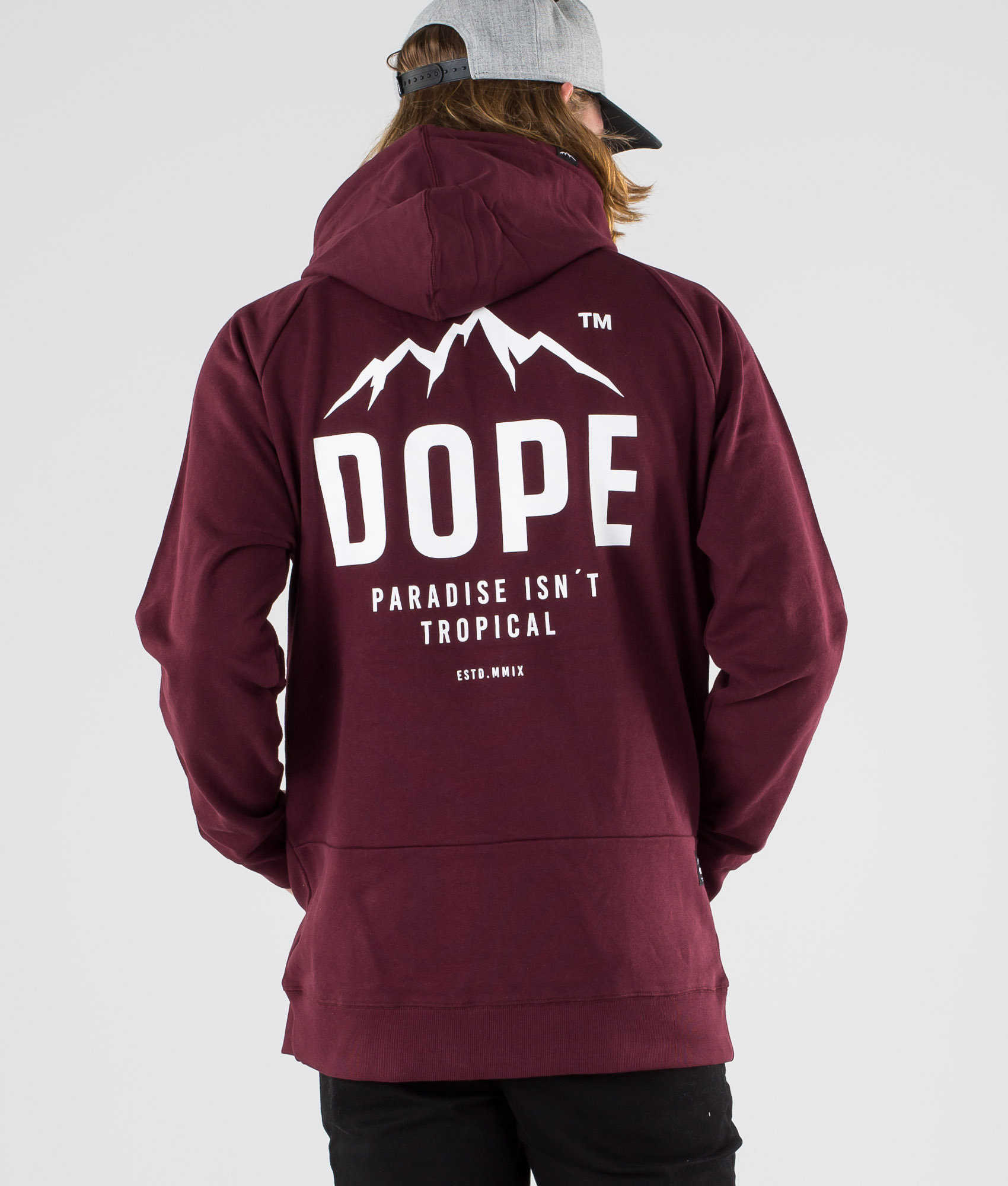 dope pullover hoodies