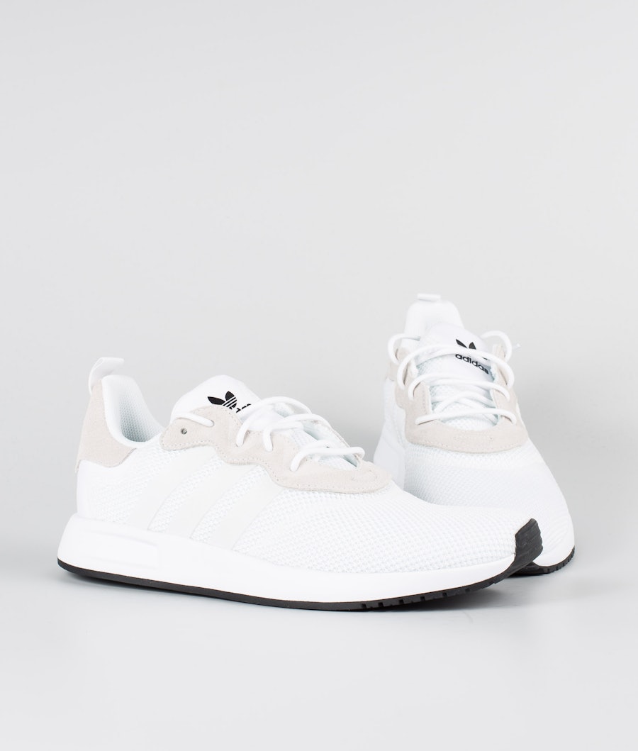 Adidas Originals X_Plr S       Kengät Footwear White/Footwear White/Core Black