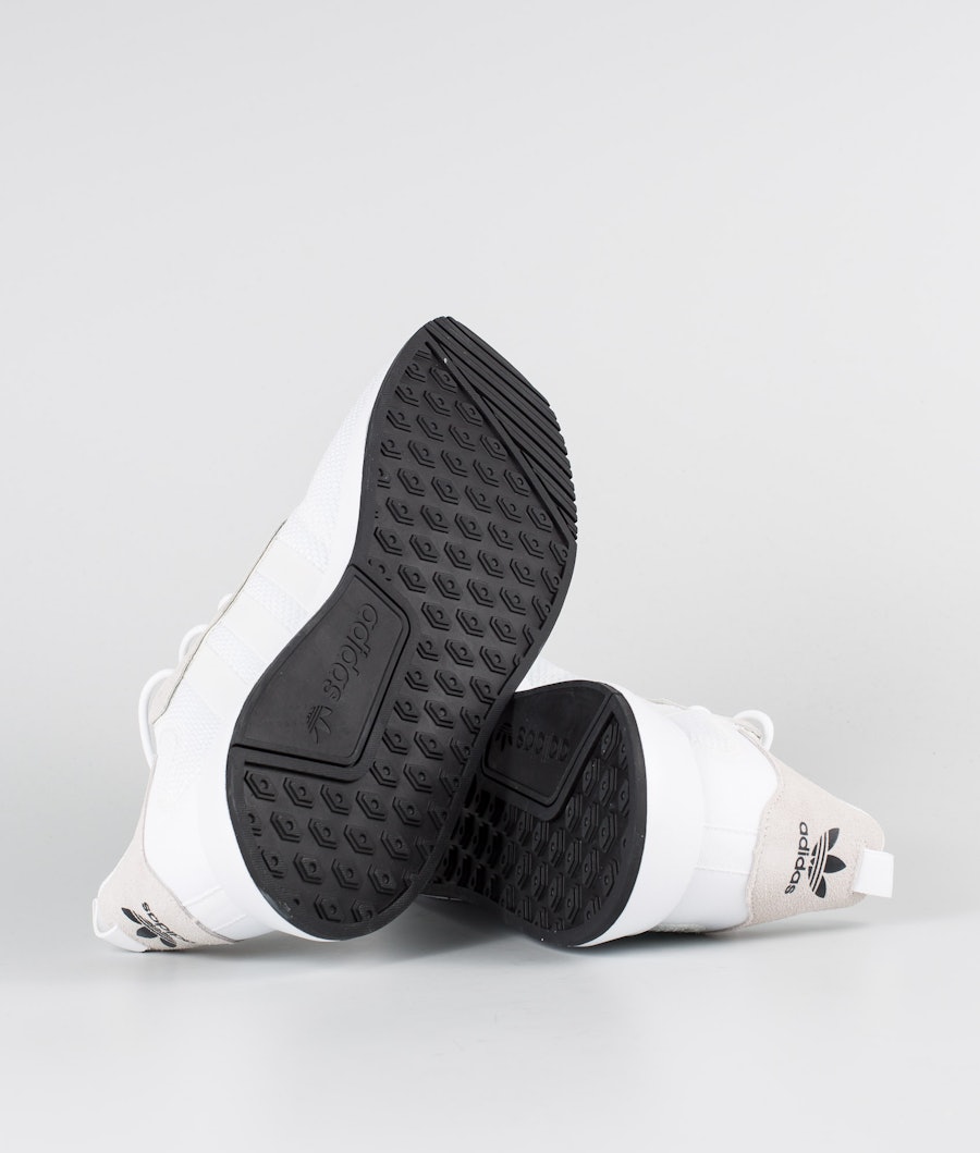 Adidas Originals X_Plr S       Kengät Footwear White/Footwear White/Core Black