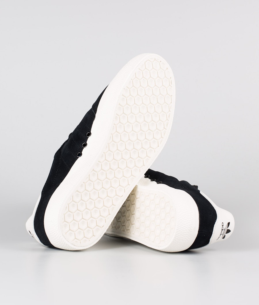 Adidas Skateboarding 3MC Skor Core Black/Cloud White/Cloud White