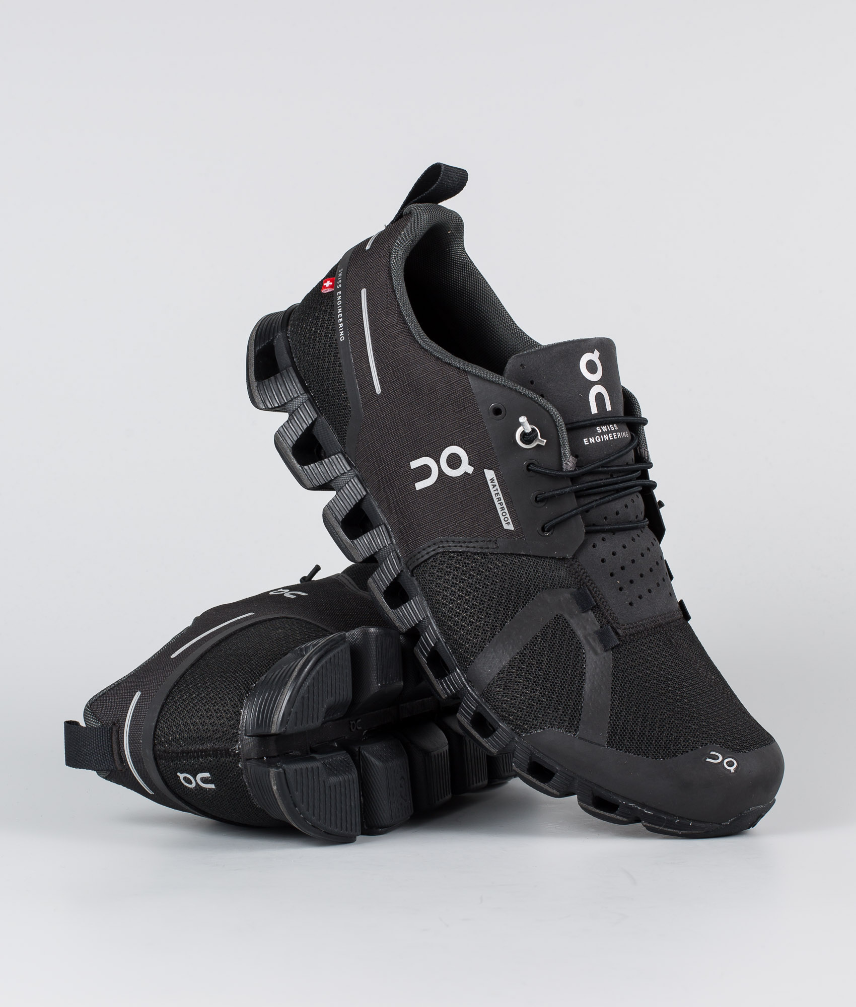 on cloud lunar waterproof