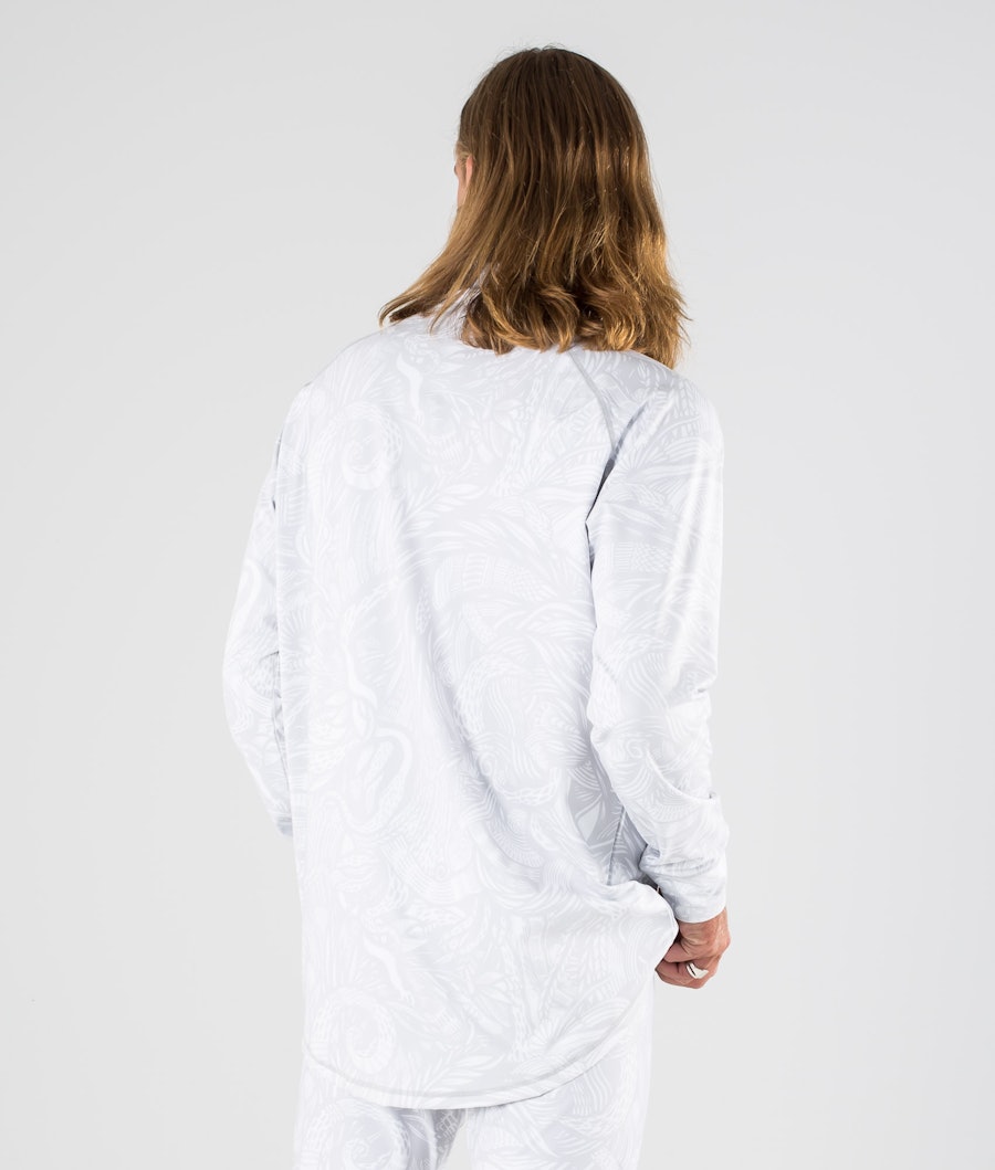 Dope Snuggle 2X-UP Tee-shirt thermique Light Shallowtree