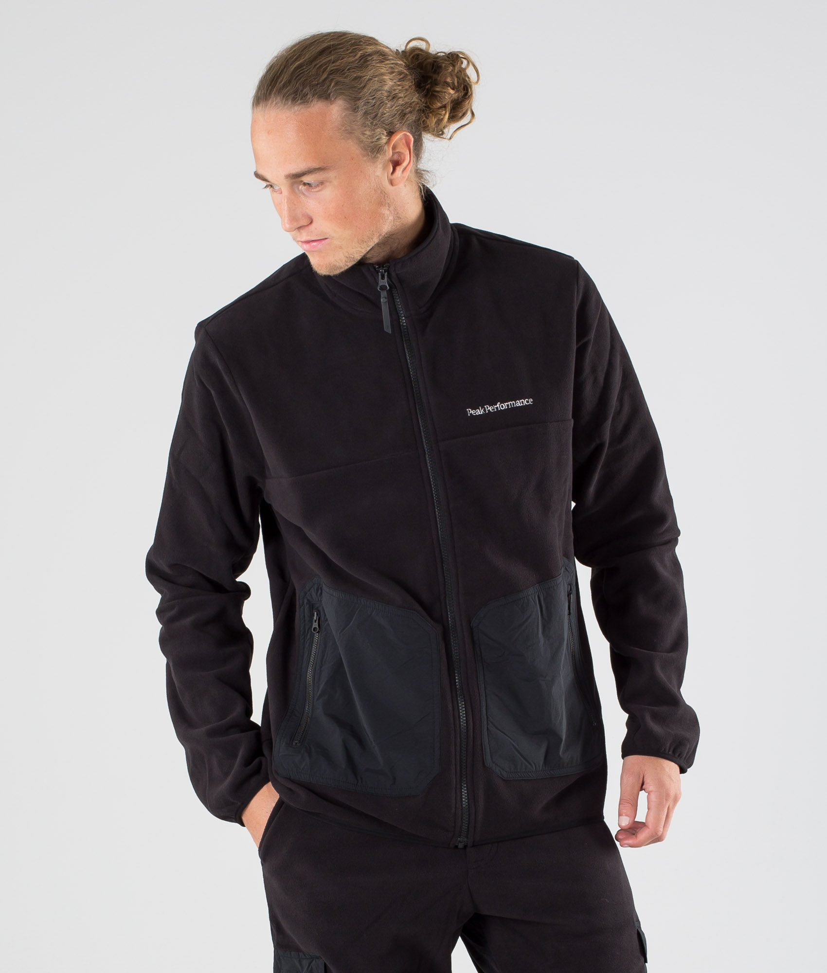 peak performance tech hoodie