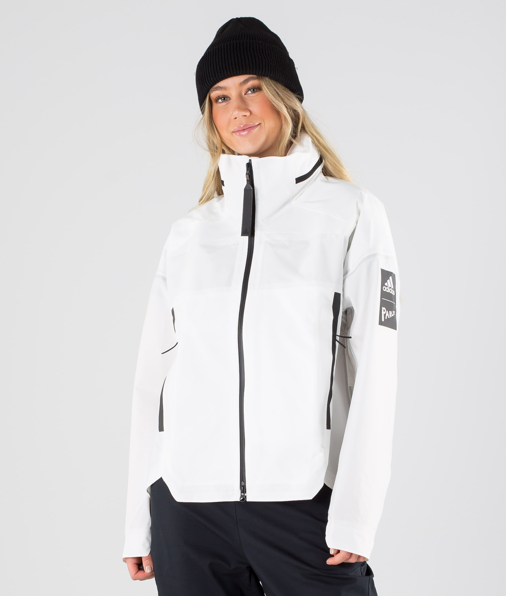womens outdoor parka