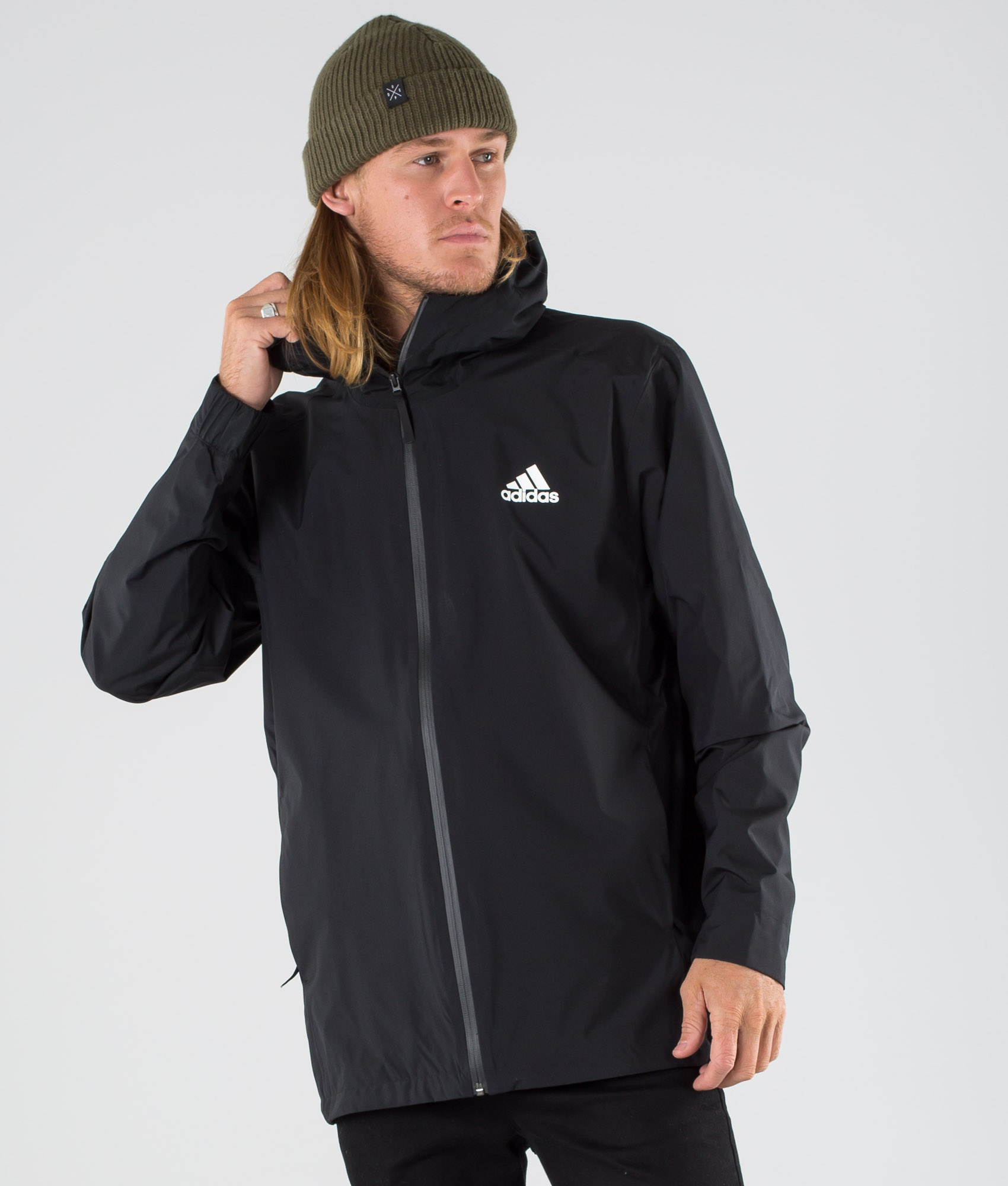 adidas 3s jacket