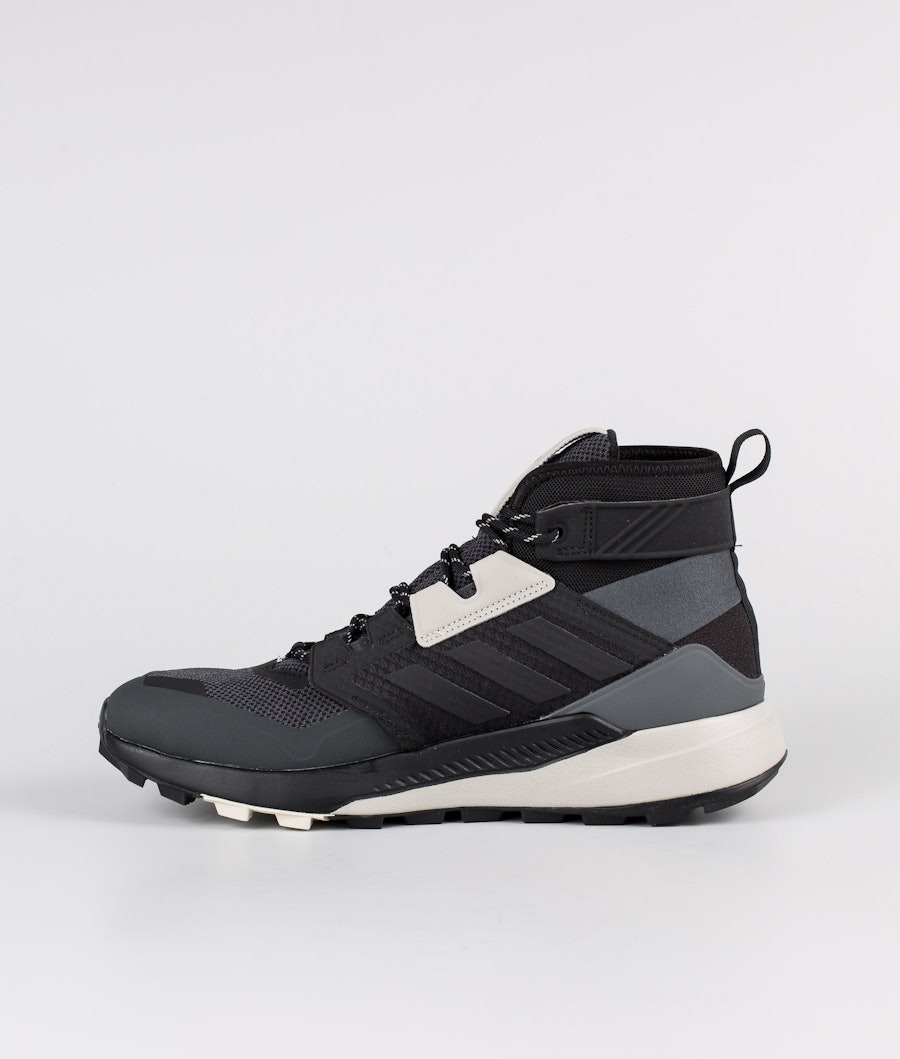 Adidas Terrex Terrex Trailmaker Mid Kengät Core Black/Core Black/Alumina