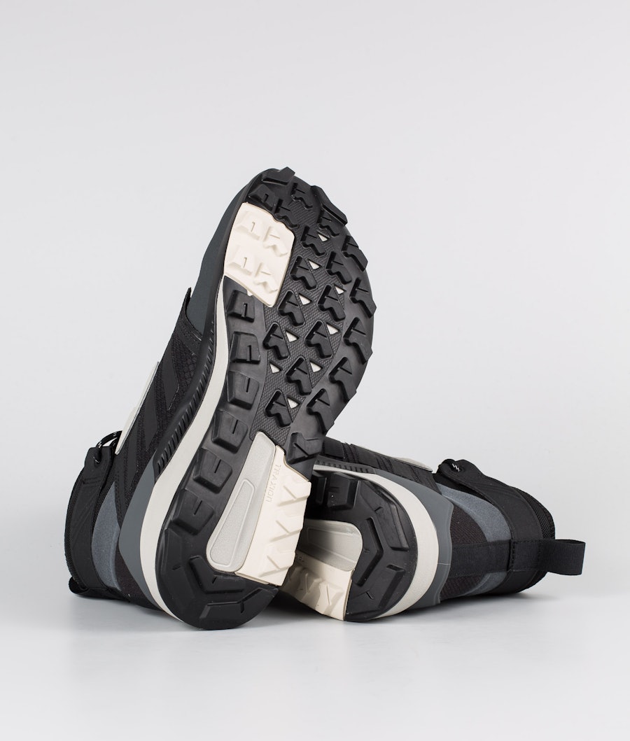 Adidas Terrex Terrex Trailmaker Mid Kengät Core Black/Core Black/Alumina