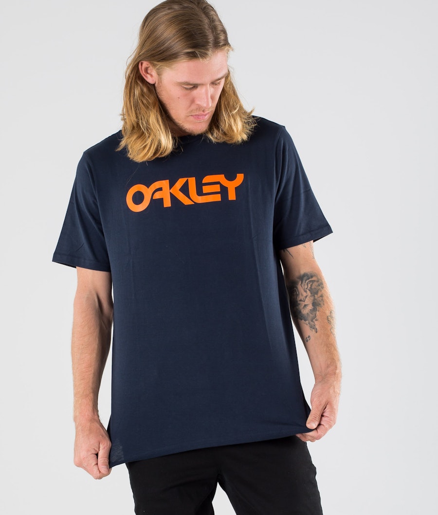 Oakley Mark II T-shirt Fathom