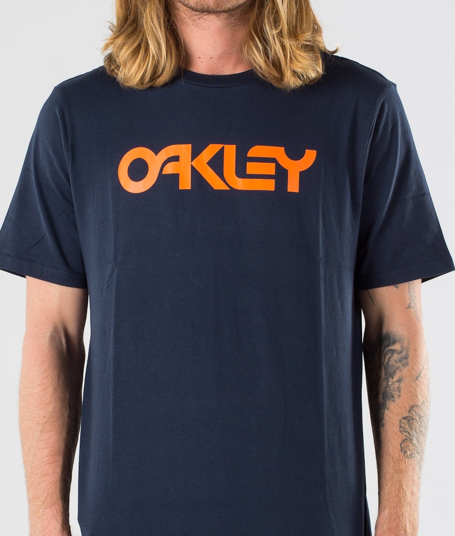 Oakley Mark II T-shirt Fathom