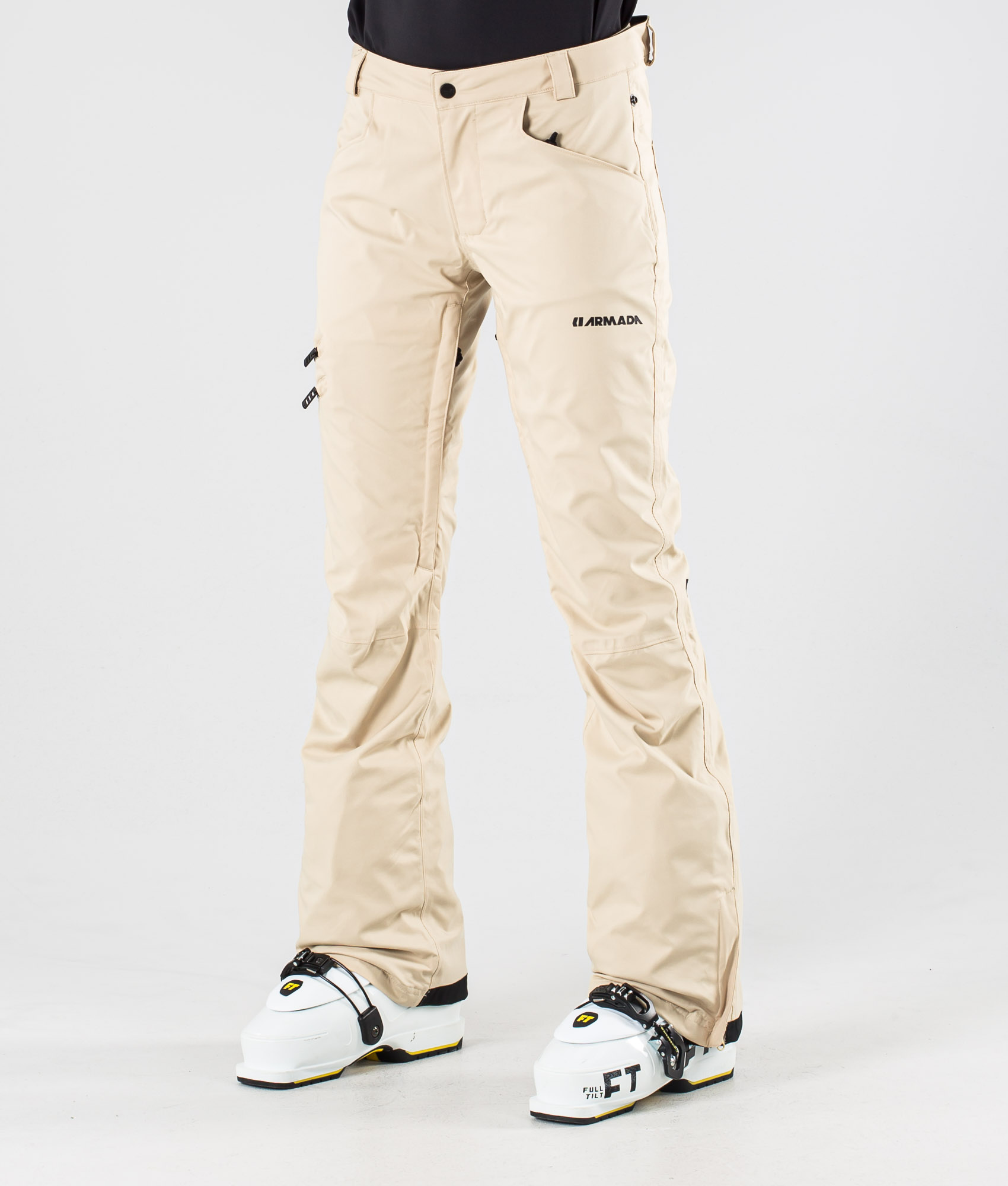 Armada Whit Pantaloni Sci Mist | Ridestore.com