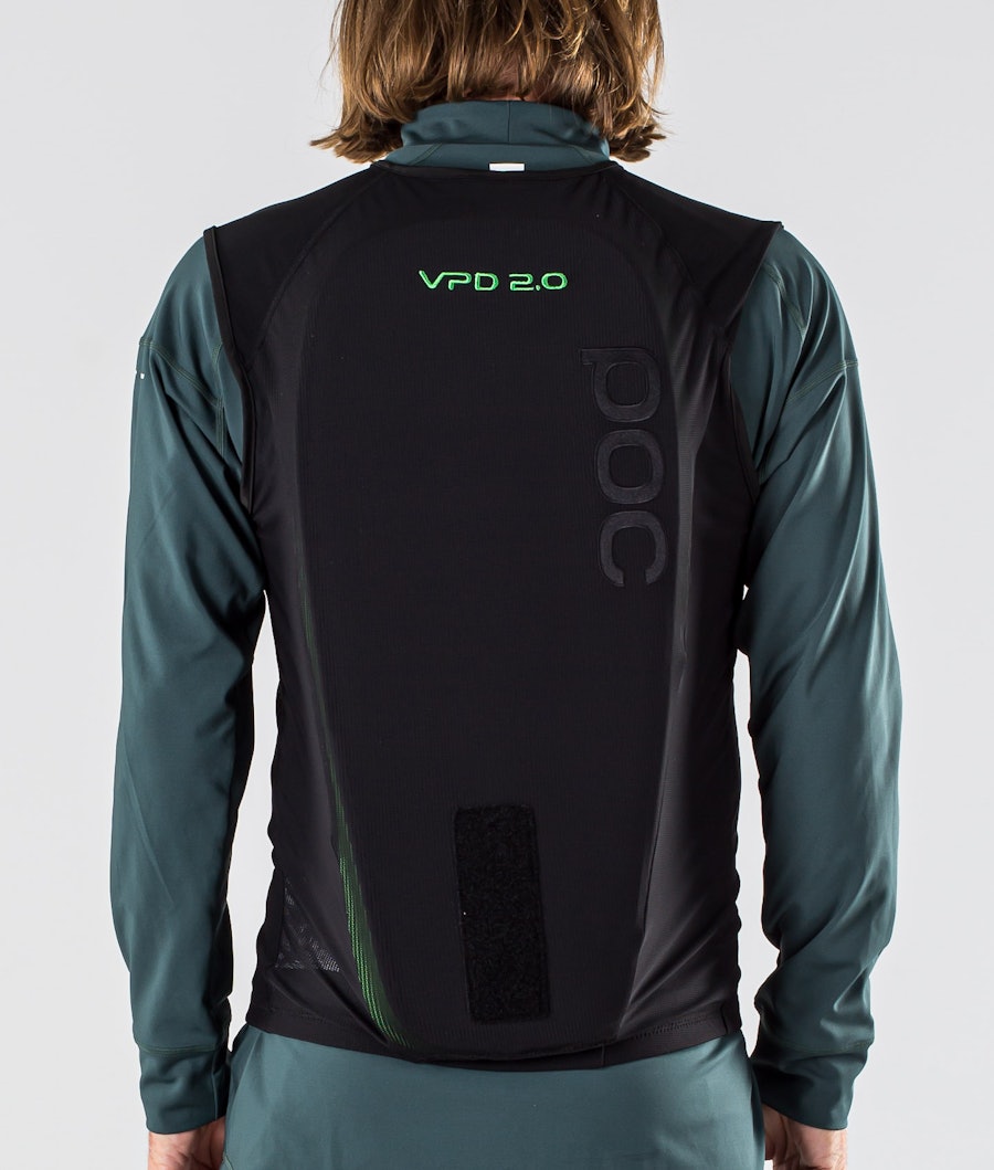 Poc Spine VPD 2.0 Vest Protection Black
