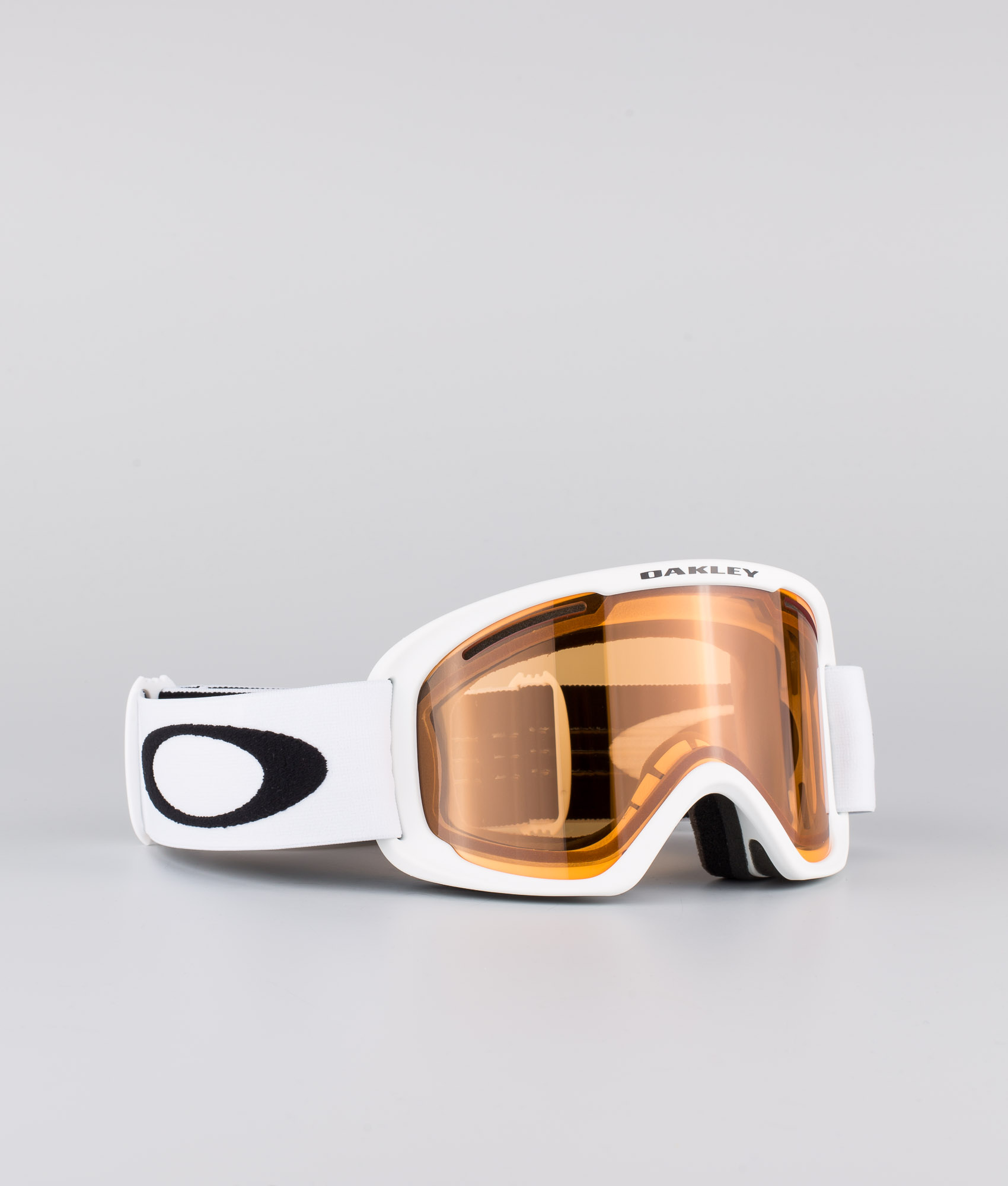 white oakley goggles