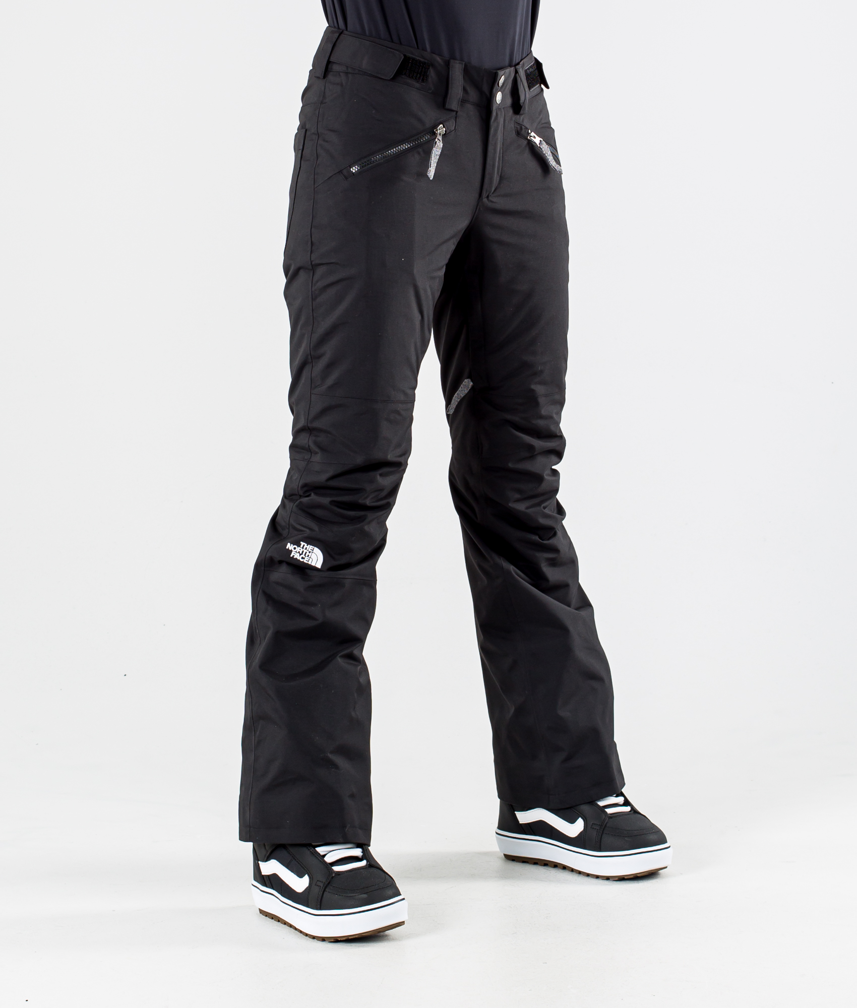 north face thermal trousers