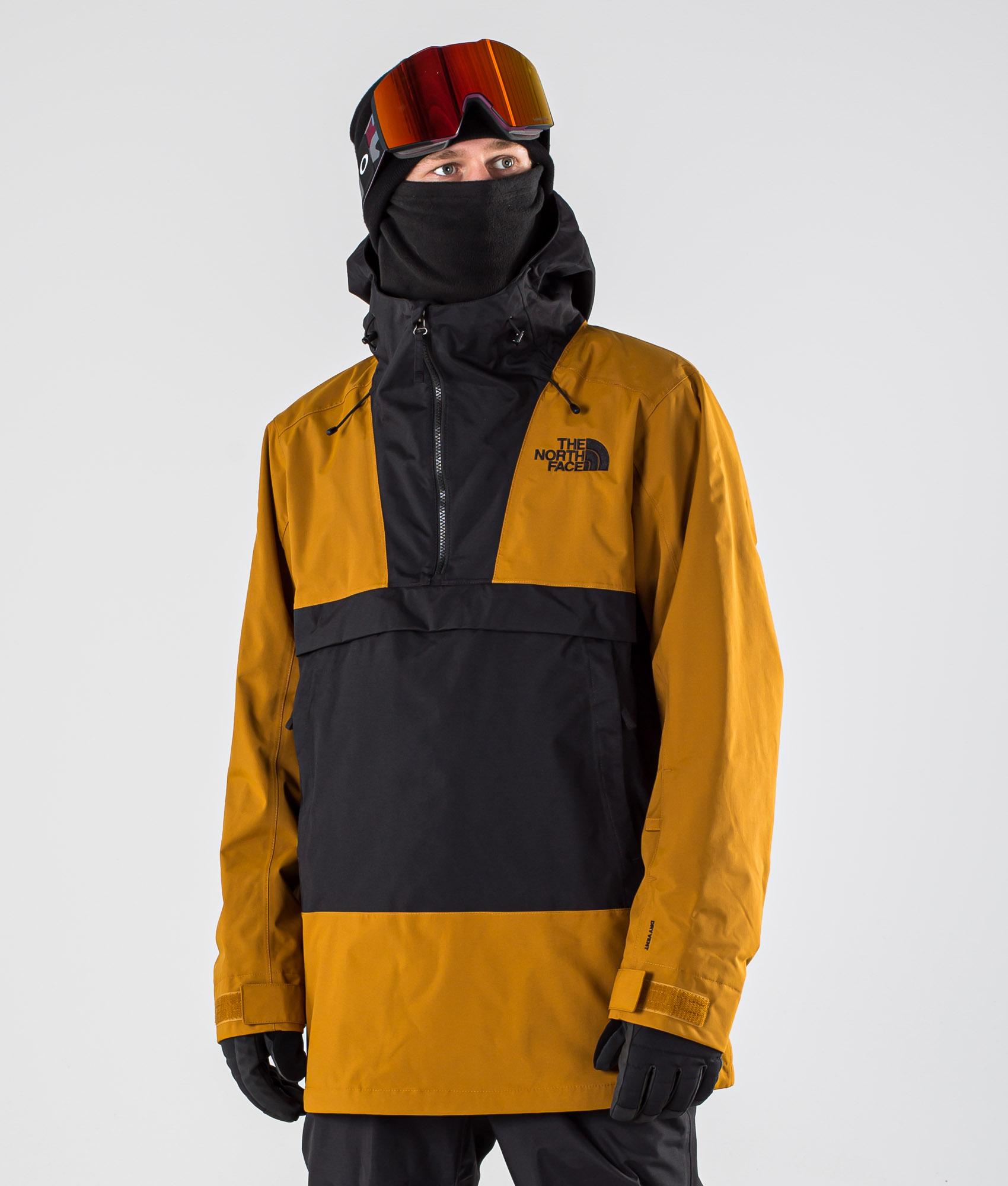 giacca snowboard north face