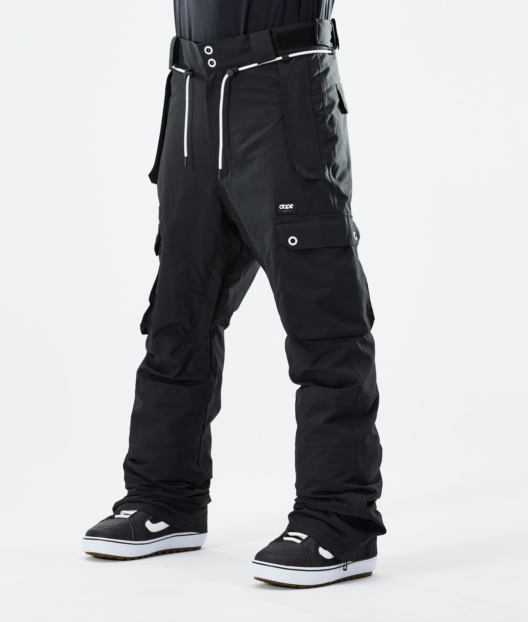 mens slim fit snowboard pants