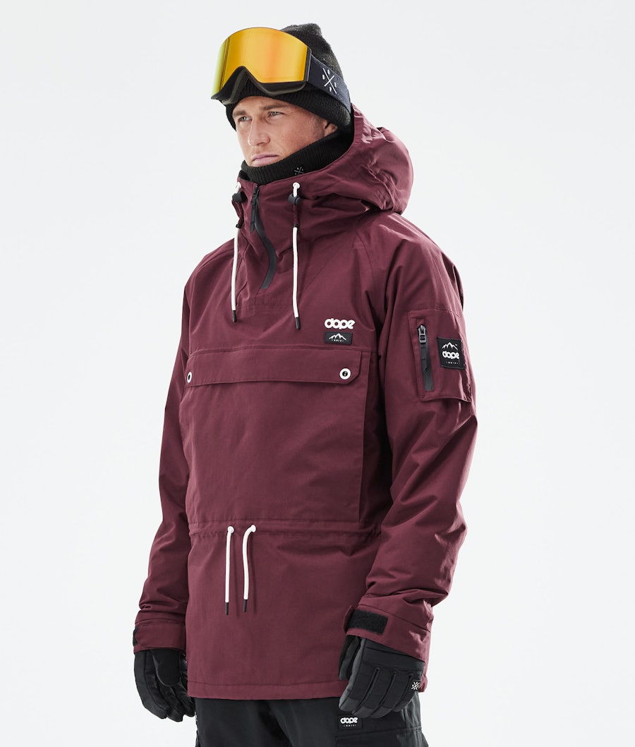 Annok Snowboard Jacket