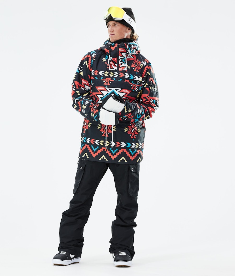 Dope Annok 2020 Snowboard jas Inka