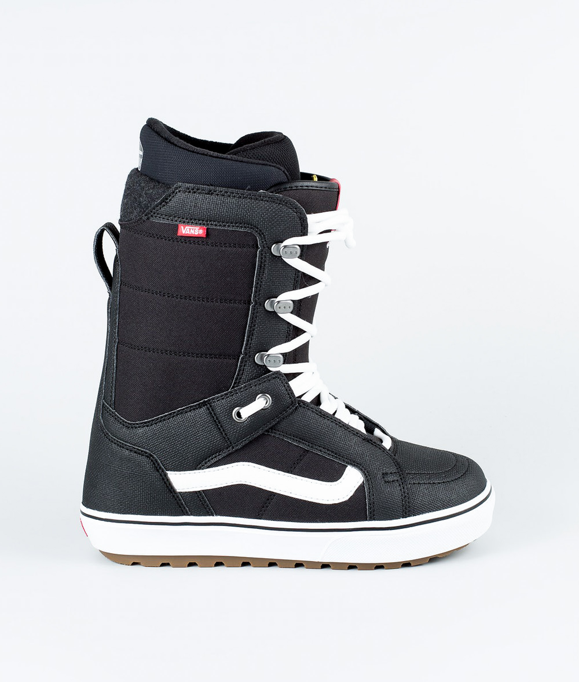 vans snowboard boots customer service